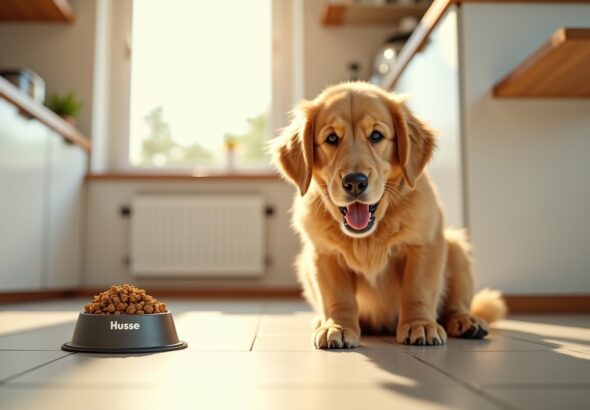 Comment dénicher les croquettes Husse parfaites selon les besoins uniques de votre chien ?