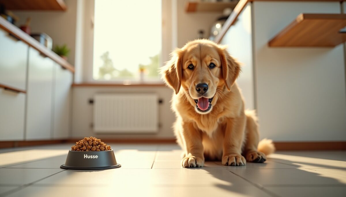 Comment dénicher les croquettes Husse parfaites selon les besoins uniques de votre chien ?