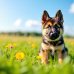Guide essentiel pour sélectionner un chiot berger allemand : garantir santé et pedigree irréprochables