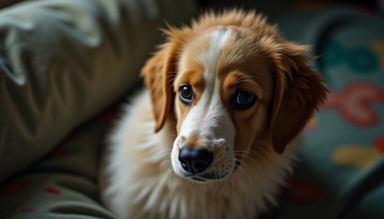 Caniland’s Dream – Aymeric Isabelle : L’élevage dévoué des chiens finnois de Laponie
