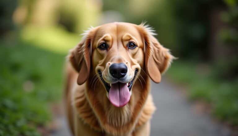 Quelle race de chien commençant par X est idéale pour une famille avec enfants et jardin ?
