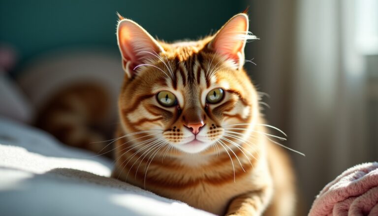 Voyager avec votre chat : astuces pour des vacances aussi confortables qu'à la maison