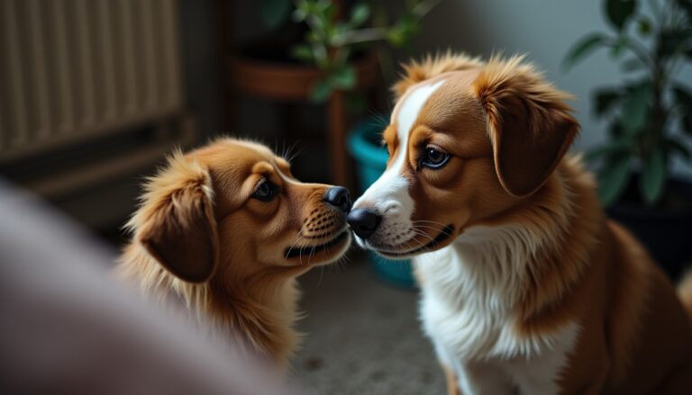 Ail et chiens : avantages, dangers potentiels et conseils vétérinaires essentiels