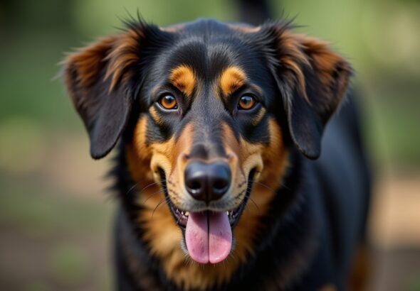 Les races de chiens de garde idéales pour assurer la protection de votre ferme