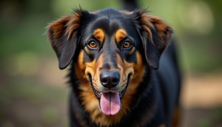 Les races de chiens de garde idéales pour assurer la protection de votre ferme