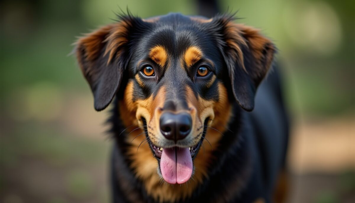 Les races de chiens de garde idéales pour assurer la protection de votre ferme