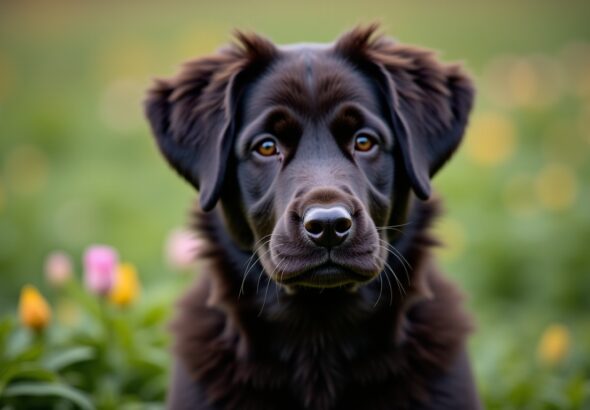 Chiots Bouvier Bernois à vendre : Guide pratique pour sélectionner un élevage d’excellence