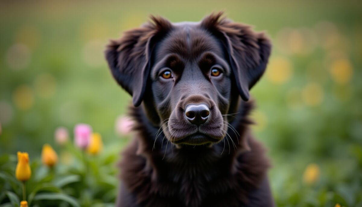 Chiots Bouvier Bernois à vendre : Guide pratique pour sélectionner un élevage d’excellence