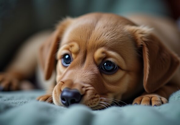 Comment dénicher des chiots à adopter gratuitement aux alentours de Saint-Denis-de-Pile ?