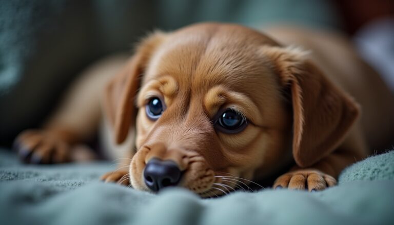 Comment dénicher des chiots à adopter gratuitement aux alentours de Saint-Denis-de-Pile ?