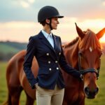 Équipement équestre : le guide complet pour s’équiper parfaitement à cheval