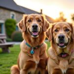 Guide pratique pour sélectionner la pension idéale pour votre chien en Ille-et-Vilaine lors de vos vacances