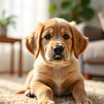 Comment gérer la dent de lait cassée de votre chiot quand elle ne tombe pas seule ?