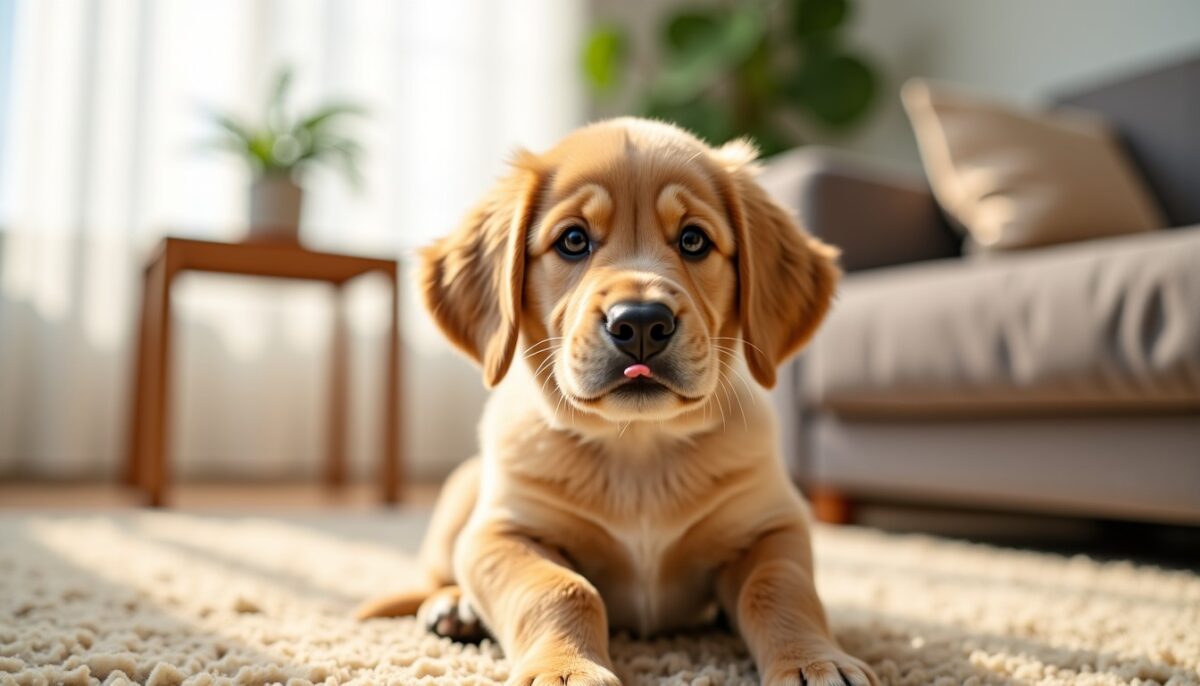 Comment gérer la dent de lait cassée de votre chiot quand elle ne tombe pas seule ?