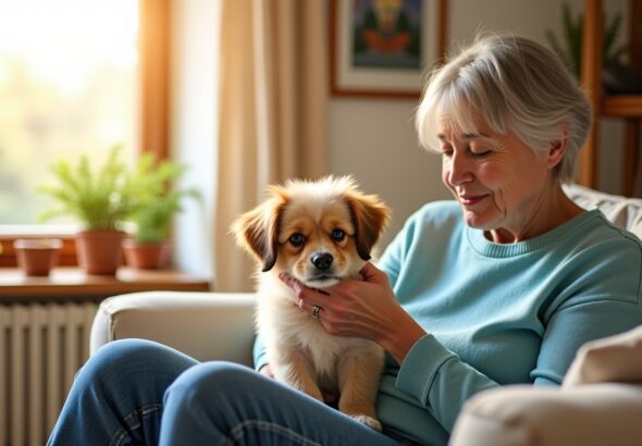 Guide pratique : Comment nettoyer en toute sécurité les glandes anales de votre chien à la maison
