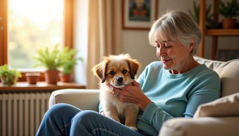 Guide pratique : Comment nettoyer en toute sécurité les glandes anales de votre chien à la maison