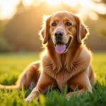 Prix précis d'un golden retriever : comment la lignée et la région influencent-ils le coût ?