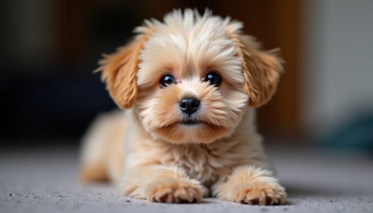 Adoptez un bichon maltais toy chez un particulier : guide pratique pour un compagnon heureux et épanoui