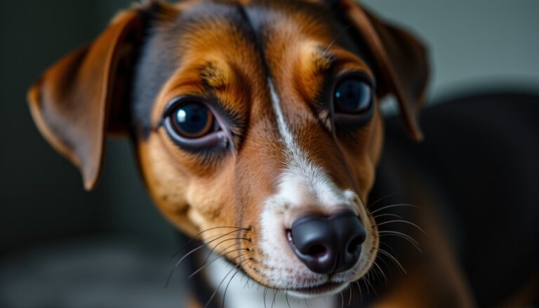 Effets secondaires rares du vaccin L4 chez le chien : identification et conseils de gestion