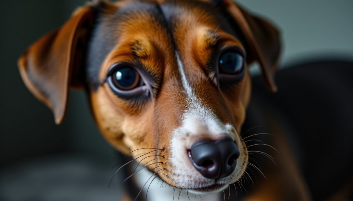 Effets secondaires rares du vaccin L4 chez le chien : identification et conseils de gestion