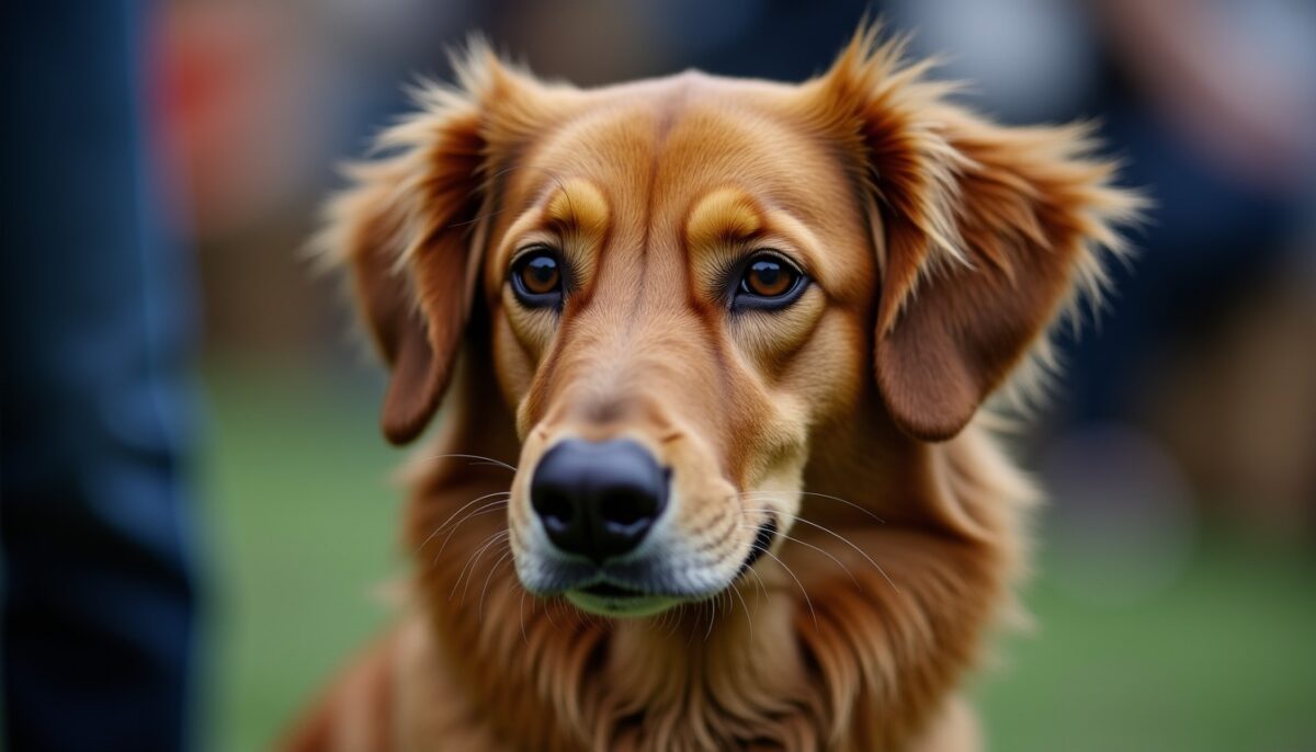 Quelle race de chien décroche le titre de la moins esthétique lors des concours internationaux ?