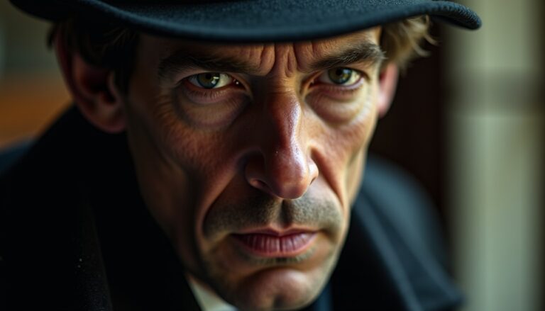 Sherlock Holmes et le mystère du chien des Baskerville : l'art du flair au service de la vérité