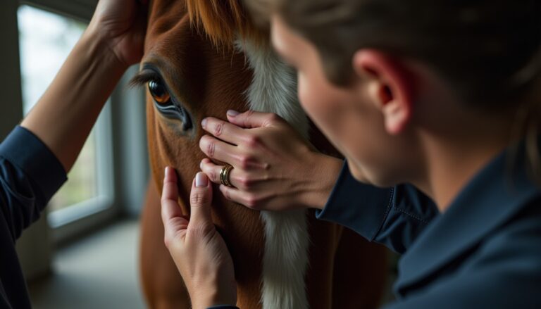 Ostéopathie équine aux Sables d’Olonne : Comment un expert peut apaiser les douleurs de votre cheval ?