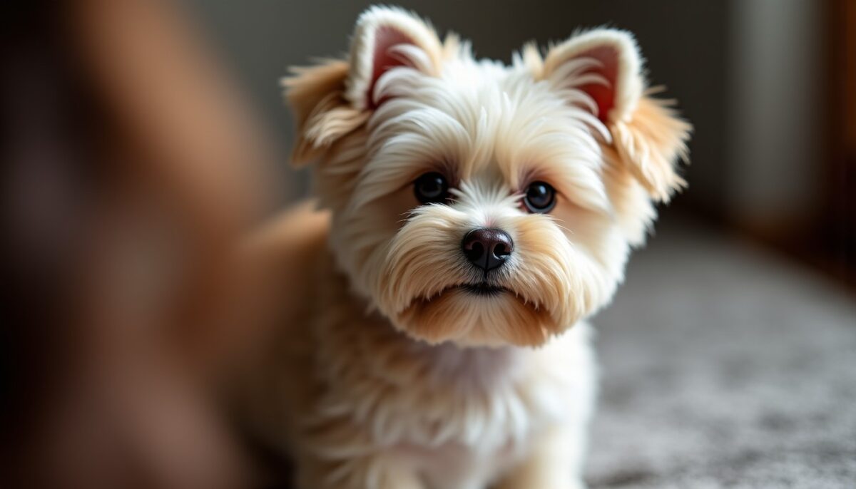 Comment choisir le bichon maltais toy idéal : conseils pour adopter le compagnon parfait