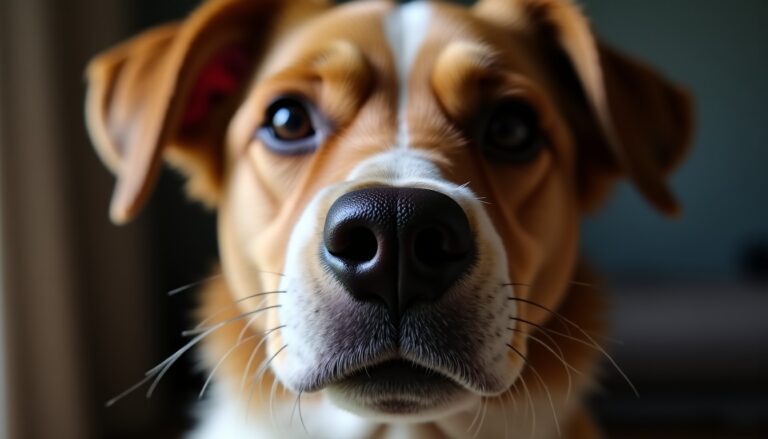 Apaiser un chien hyperactif : méthodes douces pour stopper les aboiements incessants sans coercition