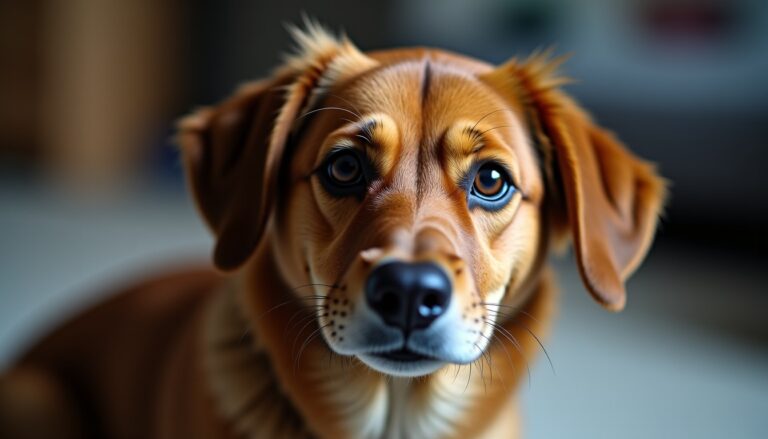 Comment estimer la taille future de votre chien selon sa race et l'hérédité de ses parents ?