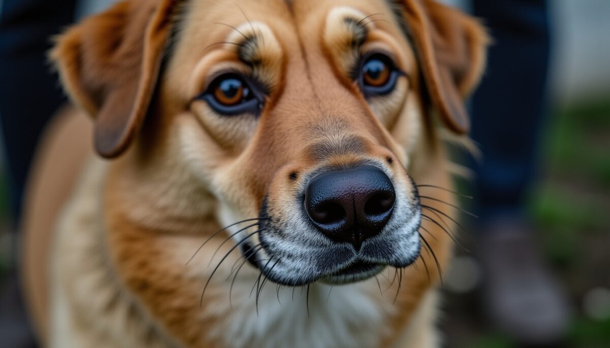 Guide pratique pour sélectionner la garde canine idéale à domicile à Lyon pour votre compagnon
