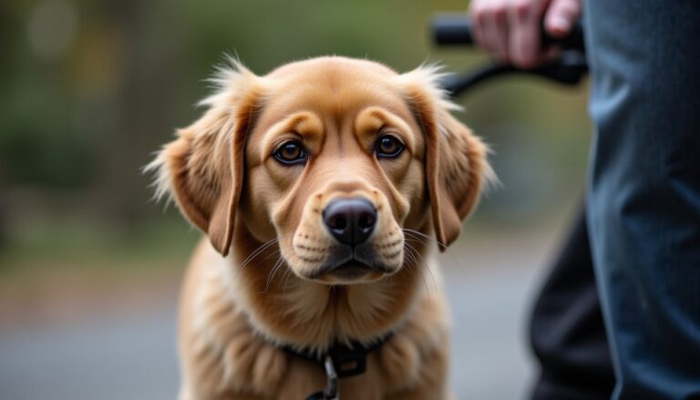 Guide pratique : transporter son chien à vélo en toute sécurité et confort