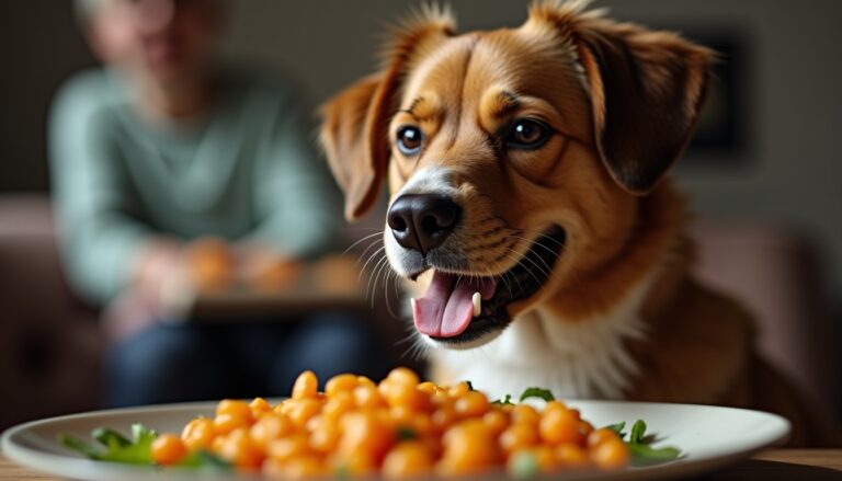Bien choisir la nourriture idéale pour le bien-être de vos animaux de compagnie