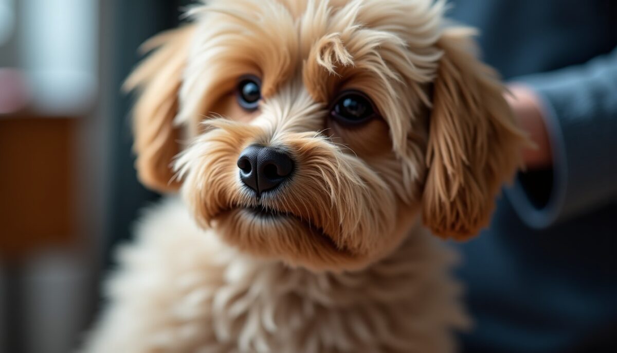Comment choisir la coiffure idéale pour votre chien à Les Lucs-sur-Boulogne : Guide pratique et astuces