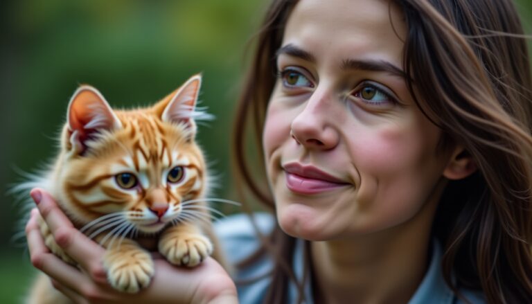 Comment s'assurer de la fiabilité d'un éleveur avant d'adopter un chiot ou un chaton ?