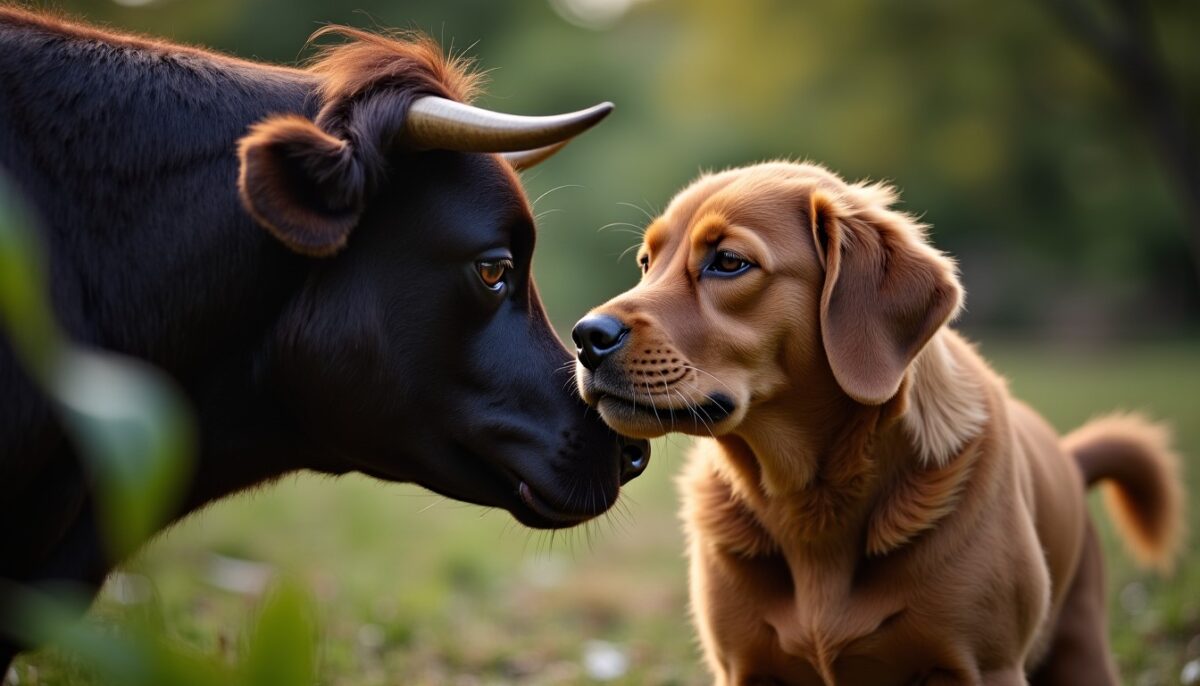 Bull et Noisy le Grand : Guide pratique pour élever un chien plein d'énergie et de tendresse