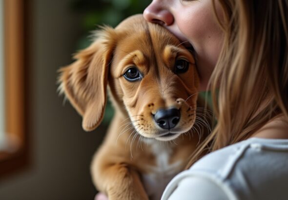 Top des solutions naturelles pour protéger efficacement les chiens sensibles contre les puces