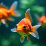 Garantir le bien-être des poissons grâce à un bulleur d'aquarium efficace