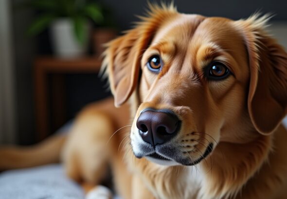 Pattes rouges chez le chien : découvrez les causes fréquentes et comment les soigner efficacement