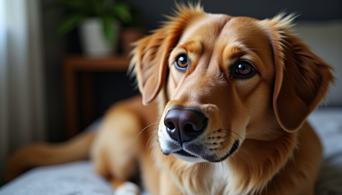 Pattes rouges chez le chien : découvrez les causes fréquentes et comment les soigner efficacement