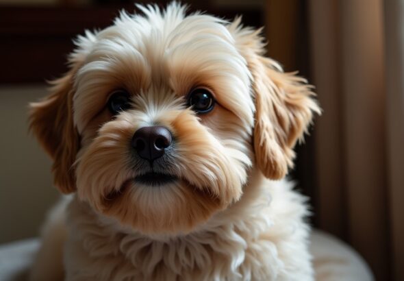 Noms de chiens uniques et tendance à adopter en 2025