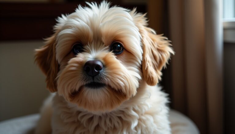 Noms de chiens uniques et tendance à adopter en 2025