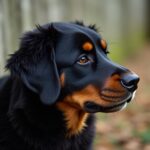 Comment sélectionner un élevage de Bouvier Bernois avec des chiots disponibles : guide pratique et astuces