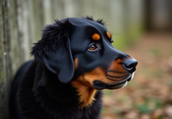 Comment sélectionner un élevage de Bouvier Bernois avec des chiots disponibles : guide pratique et astuces