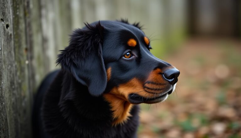 Comment sélectionner un élevage de Bouvier Bernois avec des chiots disponibles : guide pratique et astuces