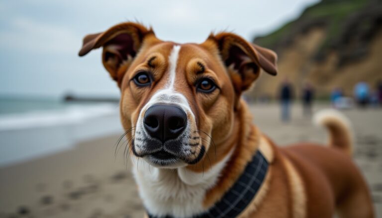 La pension canine parfaite dans la Manche : guide pratique et adresses recommandées