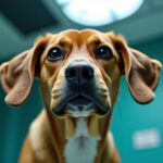 Coût d'une intervention chirurgicale pour hernie inguinale chez le chien en 2023 : tout ce qu'il faut savoir