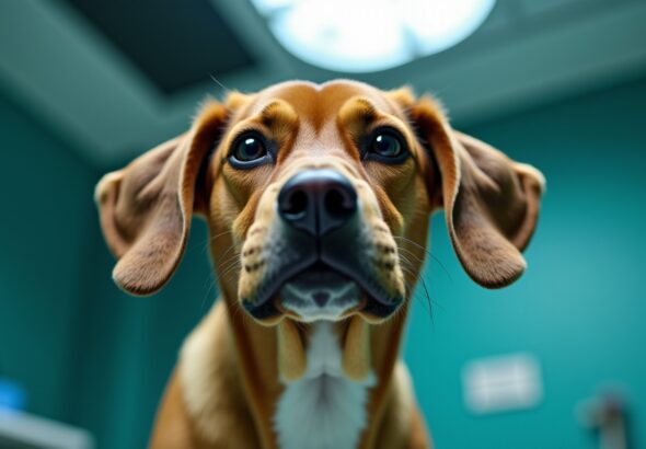 Coût d'une intervention chirurgicale pour hernie inguinale chez le chien en 2023 : tout ce qu'il faut savoir