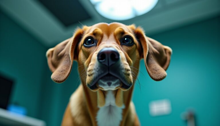 Coût d'une intervention chirurgicale pour hernie inguinale chez le chien en 2023 : tout ce qu'il faut savoir