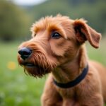 Les clés pour socialiser efficacement un Glen of Imaal Irish Terrier dès son plus jeune âge